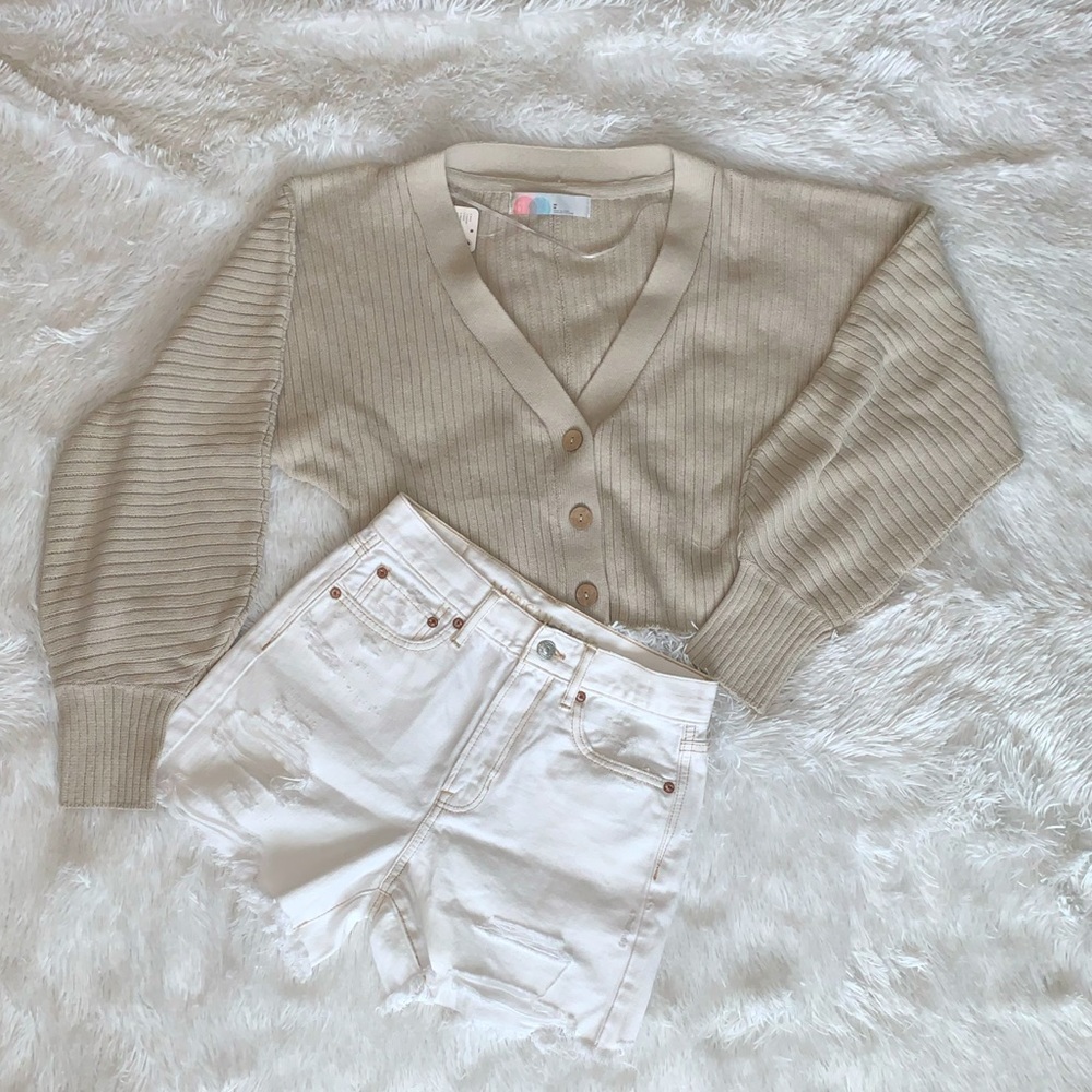 free people sweater